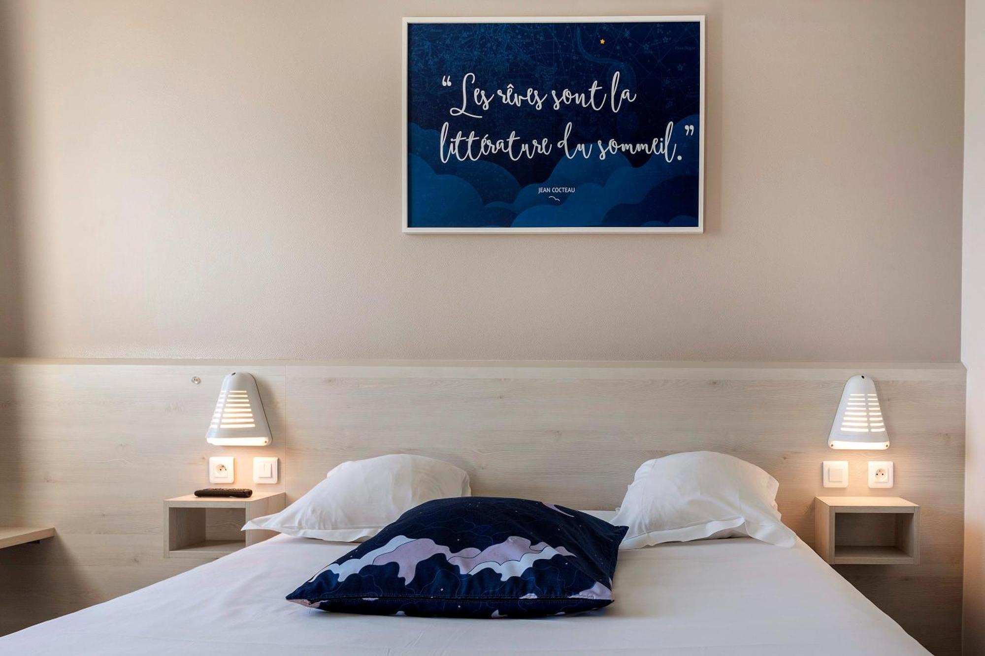 Ace Hotel Paris Sud Villabe Exterior foto